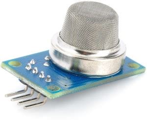 Rotobotix MQ-8 HYDROGEN GAS Module Price in India - Buy Rotobotix MQ-8 ...