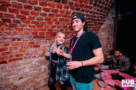 Krawl Through Krakow - Pub Crawl - All You Need to Know BEFORE You Go