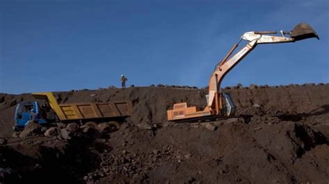 Illegal mining in Odisha: SC rejects pleas of 3 mining companies