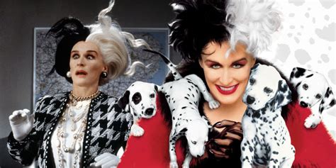 Best 101 dalmatians cruella deville New Arrivals