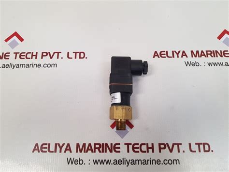 Nason sm-1c-30f/hrau pressure switch – Aeliya Marine
