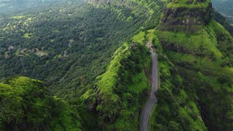 Best Place to Visit in Monsoon in Maharashtra - Citybit.in