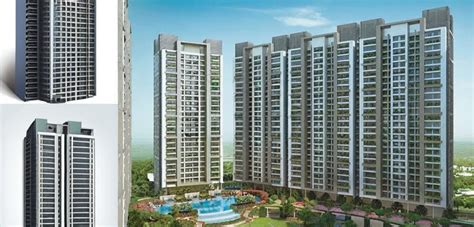 Nirmal Lifestyle Sport City in Thane, Thane