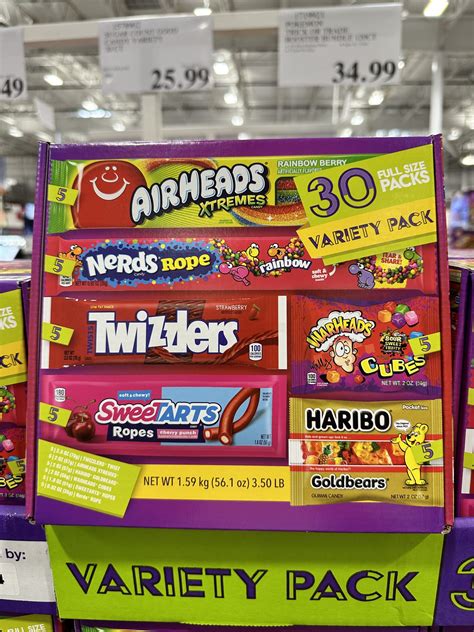 Costco Halloween Candy 2020 at Zane Hodge blog