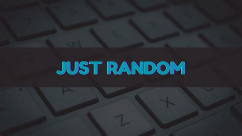 Random Trivia 的图像结果