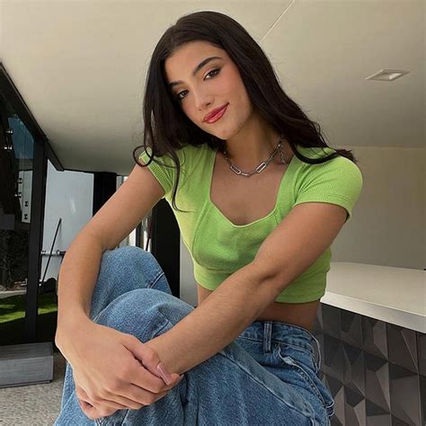 Charli D'Amelio Releases Debut Single on Teenage Heartbreak