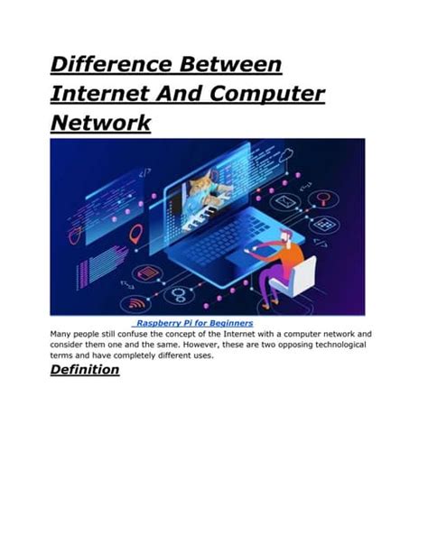 Internet and Network Difference 的图像结果
