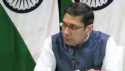 ‘India wants normal relation with Pakistan, BUT...’: Foreign Ministry ...