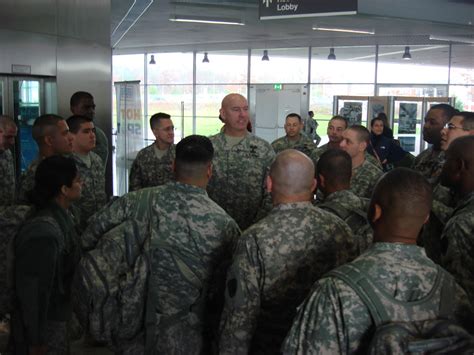 266th FMC deploys in support of OEF, OND | Article | The United States Army