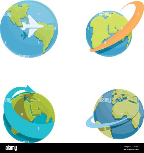 Travel around the World Cartoon 的图像结果