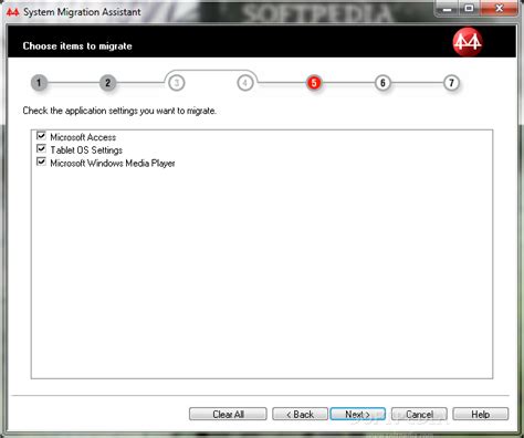 Image result for Migration Assistant Tutorial