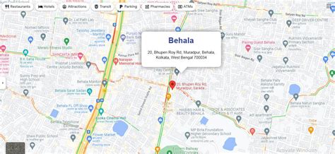 Find your way to the tastiest dining experience