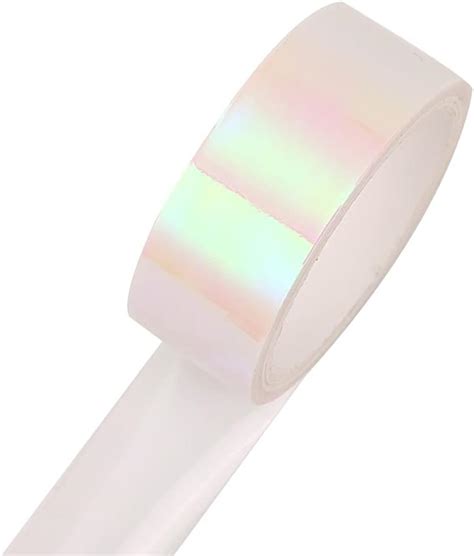 Buy Tape Rainbow Fresh Students Decorative Washi Masking Tape and ...