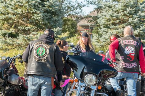 Rosie Riders Freedom Ride — A Rosie Place for Children