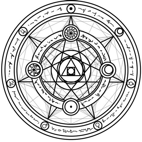 Image result for Code Magic Circle