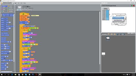 Arduino Software Tutorial 4 的图像结果