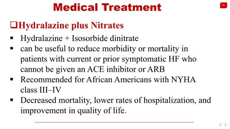 Does Hydralazine Lower Heart Rate