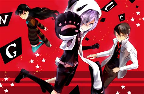 UN-GO Image by Pixiv Id 3610992 #887934 - Zerochan Anime Image Board