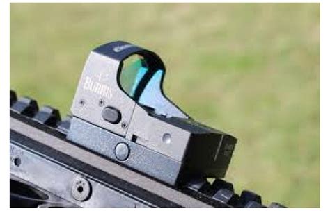 Burris FastFire 3 Problems 的图像结果