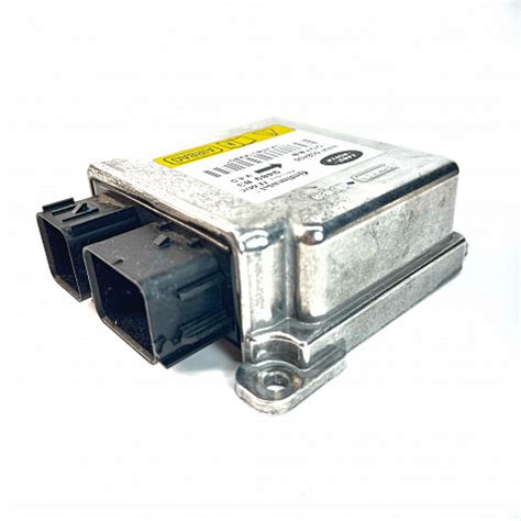 Image result for LR3 Body Control Module