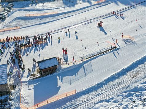 Training Center Ochsengarten
