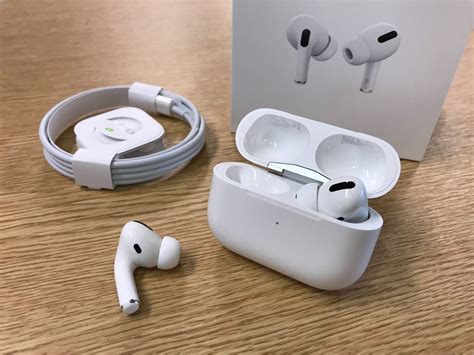 AirPods Pro Review: The best wireless earbuds with noise-cancelling