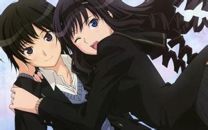Athah Anime Amagami Amagami SS 13*19 inches Wall Poster Matte Finish ...