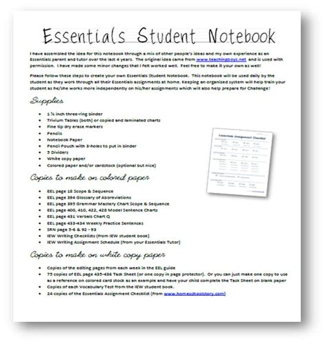 Classical Conversations Essentials Tutor Help 的图像结果