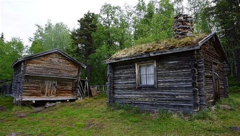 KEIMIÖNIEMI FISHING CABINS (2026) All You Need to Know BEFORE You Go ...