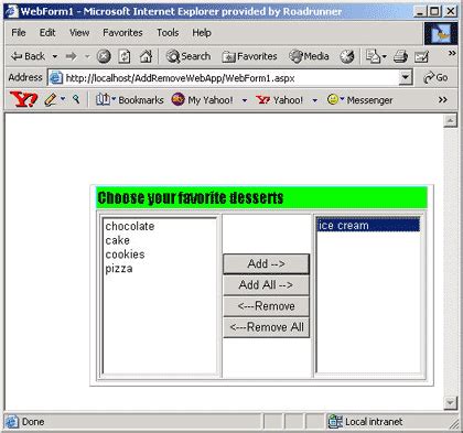 Image result for Web User Control