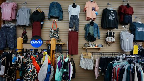 Clothing - Capital Sports - Helena, Montana