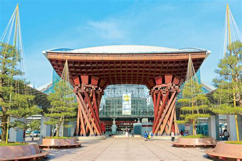 金沢 駅 に対する画像結果