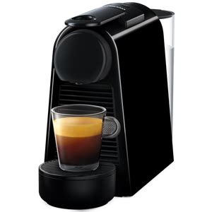 Nespresso Coffee Machine – Fresh Brew Co.