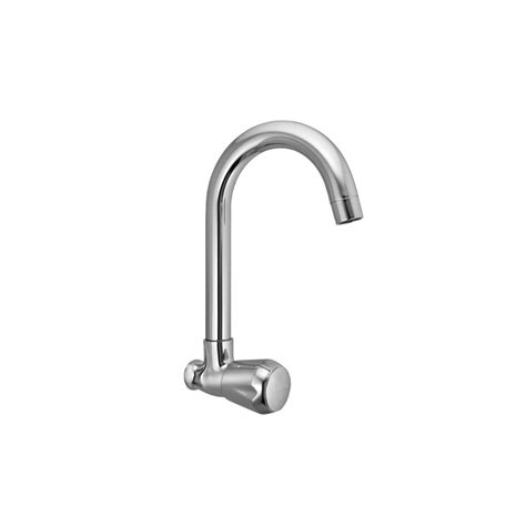Essco Wall Mounted Regular Kitchen Sink Tap Marvel MQT-522S with ...