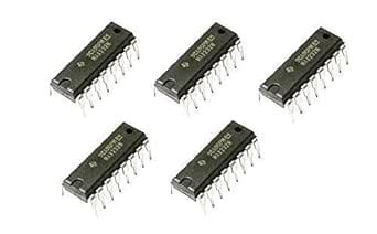 OLatus MAX232 Logic Level Converter IC (10) : Amazon.in: Industrial ...