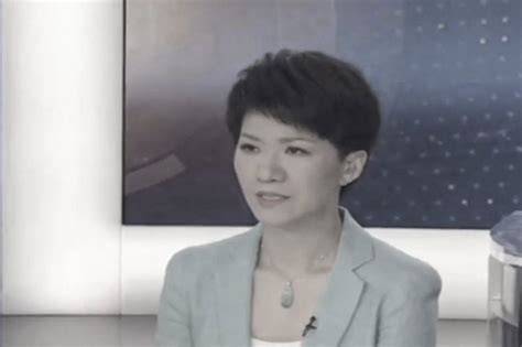 【独立评论】刘欣女士你为什么不入党？ | 中共 | ISIS | 电视辩论 | 刘欣 | CGTN女主播 | 希望之声
