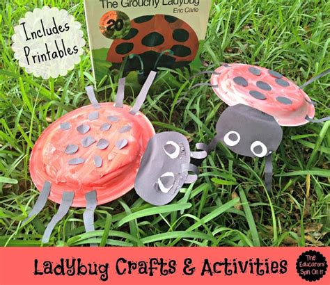 Image result for Ladybug Science