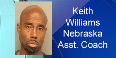 UPDATE: Husker Asst. Coach pleads not guilty to DUI, bonds out of jail