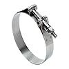 Buy Ideal Tridon 300210338051 Stainless Steel 30021 Series 300 T-Bolt ...