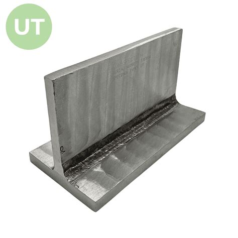 Ultrasonic Testing 的图像结果