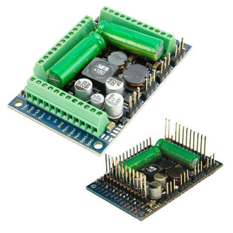 Image result for Howes Sound Decoder