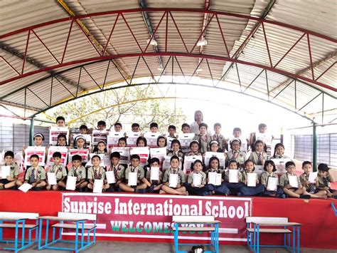 Gallery - Sunrise International School