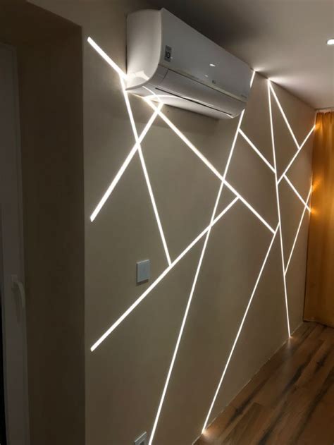 Image result for LED Ceiling Light Design