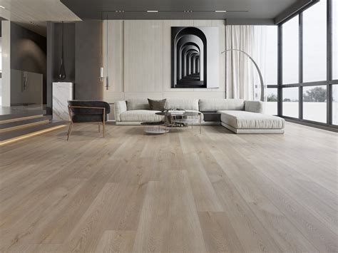 Oak Wood Flooring