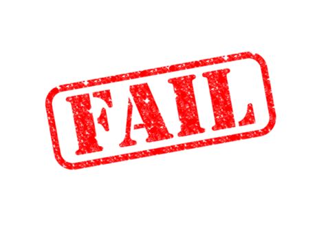 Image result for Fail Sticker PNG