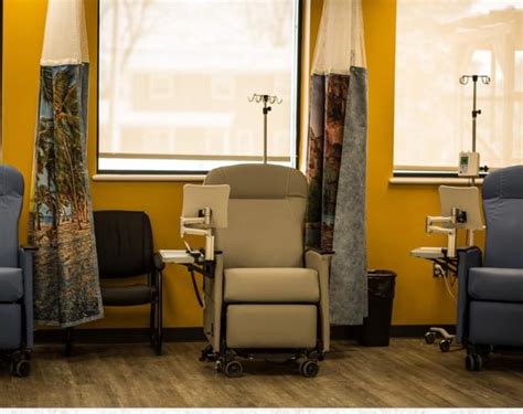 Infusion Services - Aspire Rural Health System