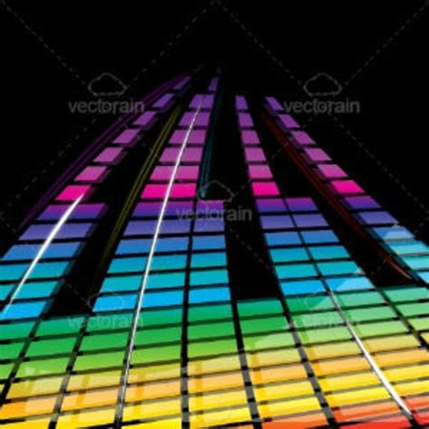 Musical Waves | FreeVectors