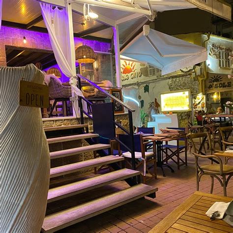 The Best Romantic Fusion Restaurants in Cala Ratjada - Tripadvisor