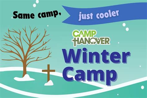 Winter Camp, Camp Hanover, Studley, 28 December to 30 December | AllEvents