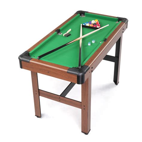 Image result for Movable Pool Table